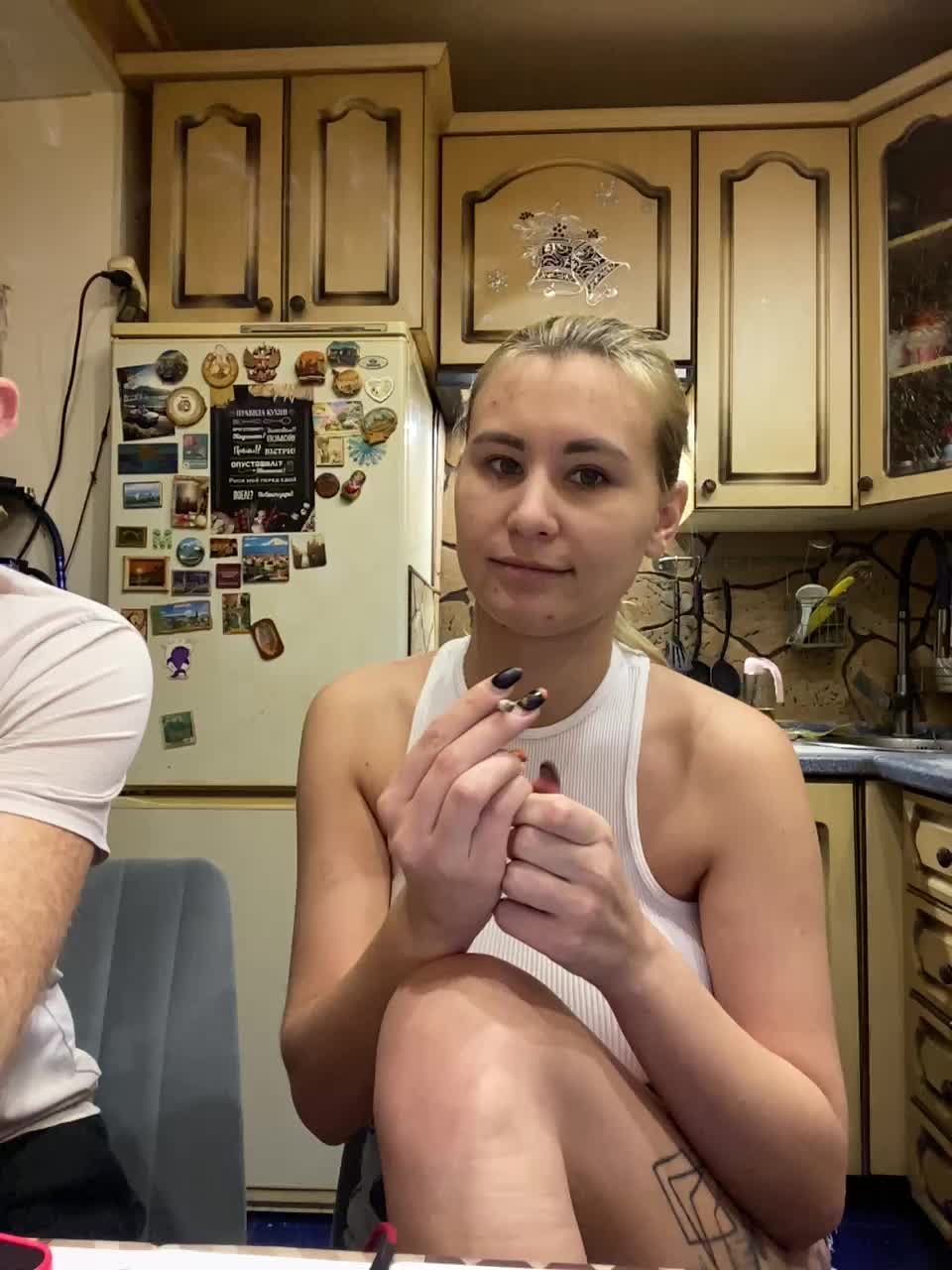 _Magic_ Cam Model Chat December 12, 2025