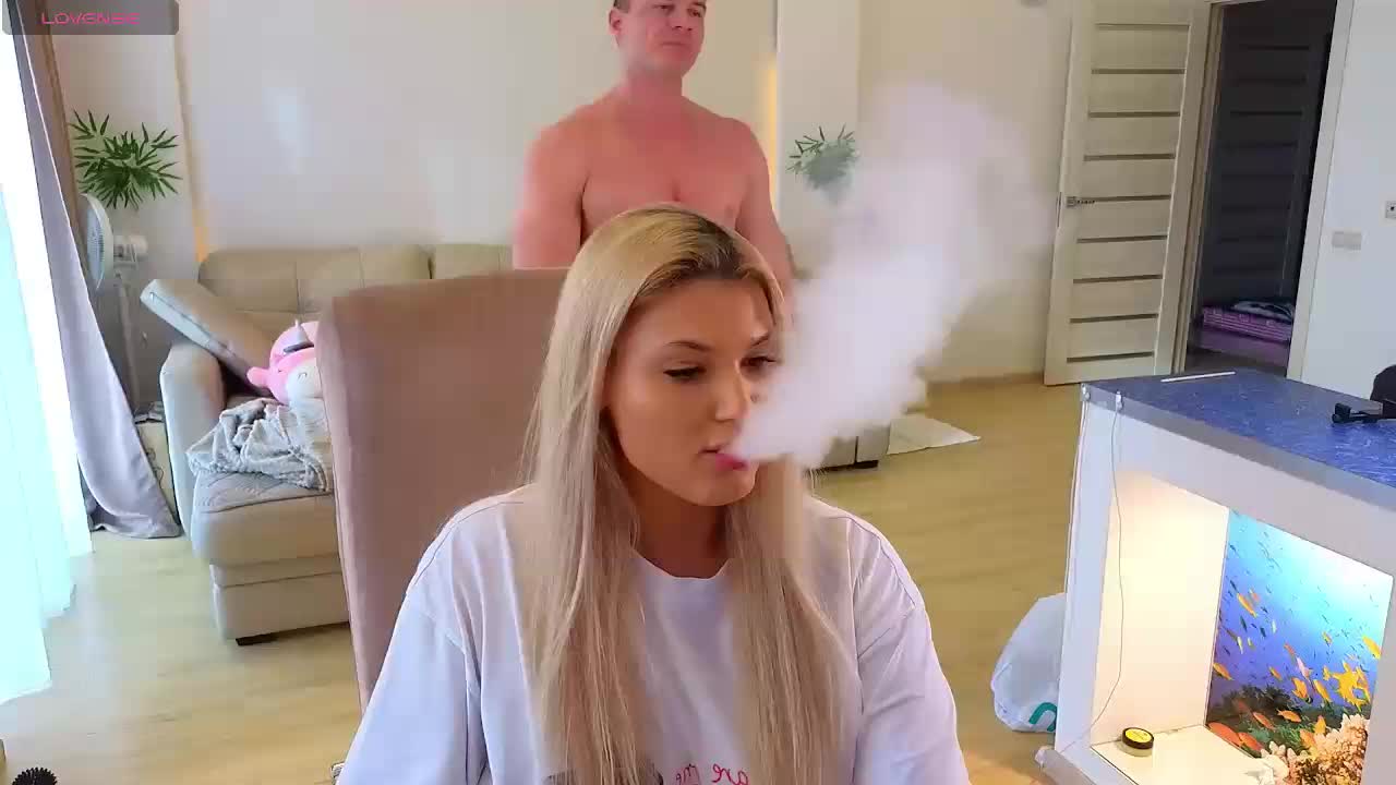 RabbitsCouple Cam Model Chat December 12, 2025