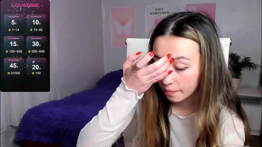 queitsharm_ Cam Model Chat December 12, 2025