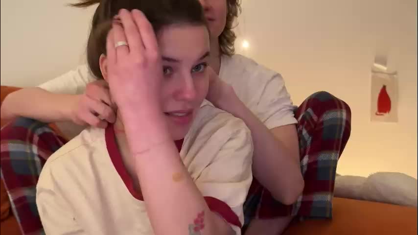 di_n_alex Cam Model Chat December 12, 2025