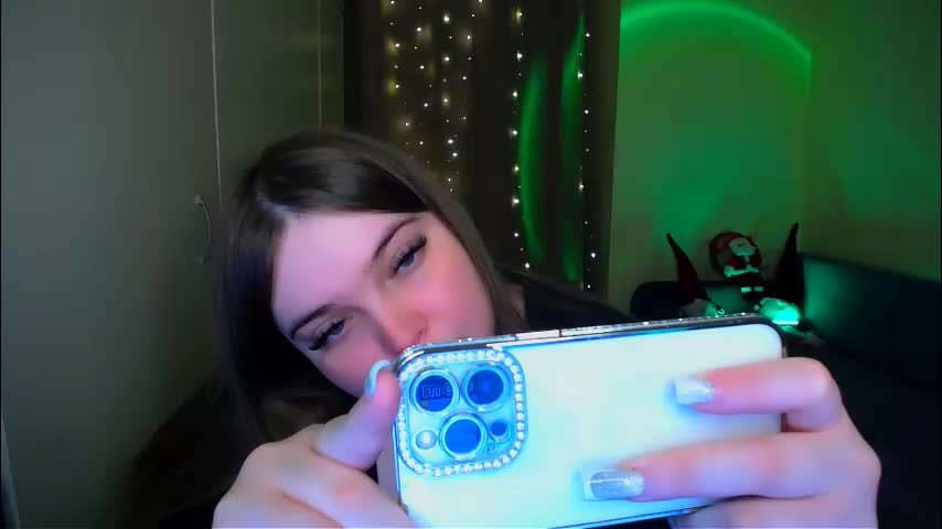 emma_dorn Cam Model Chat December 12, 2025