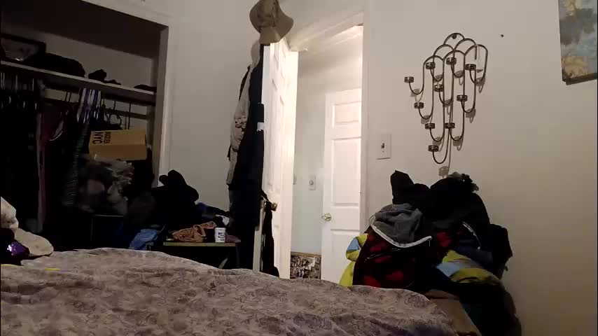 lacybell Cam Model Chat December 12, 2025