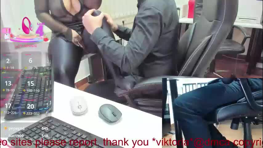 milf_viktoria Cam Model Chat December 12, 2025