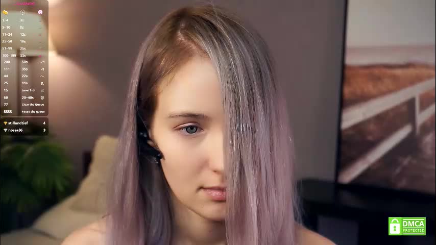 tashinapetitto Cam Model Chat December 12, 2025