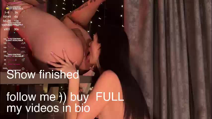 alexa_alex_liepa Cam Model Chat December 12, 2025