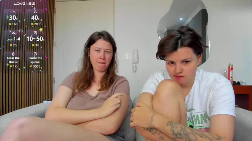 alexiacortez Cam Model Chat December 12, 2025