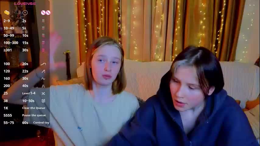 berry_assortment Cam Model Chat December 12, 2025