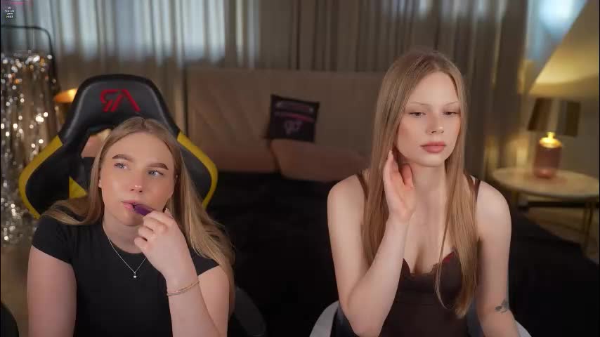 sweetdesiree_ Cam Model Chat December 12, 2025