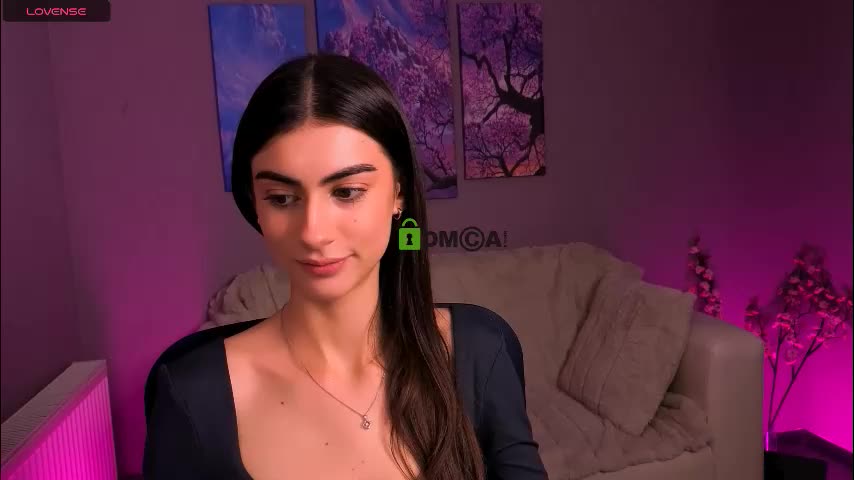 kaisy_star Cam Model Chat December 12, 2025