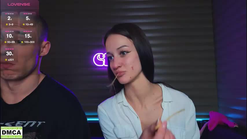 meowluv Cam Model Chat December 12, 2025