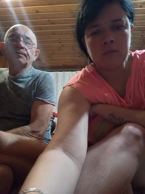 CindyXErics Cam Model Chat December 12, 2025