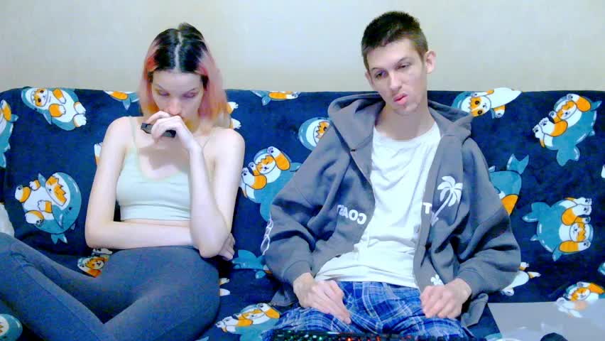 Ivy-Lester Cam Model Chat December 12, 2025