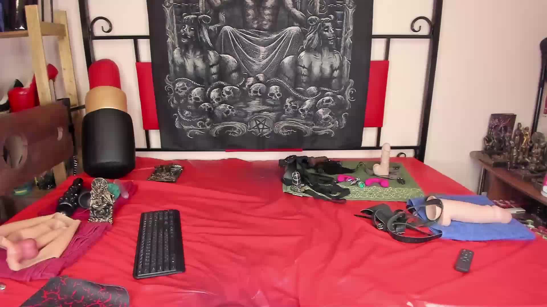 Princess18xxx Cam Model Chat December 12, 2025