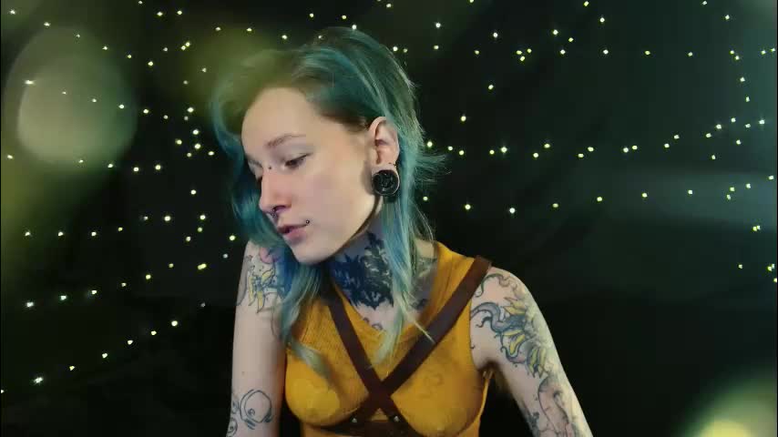 littlespacemouse Cam Model Chat December 12, 2025