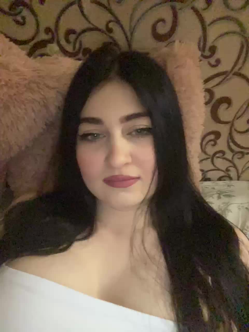 your_other_half Cam Model Chat December 12, 2025