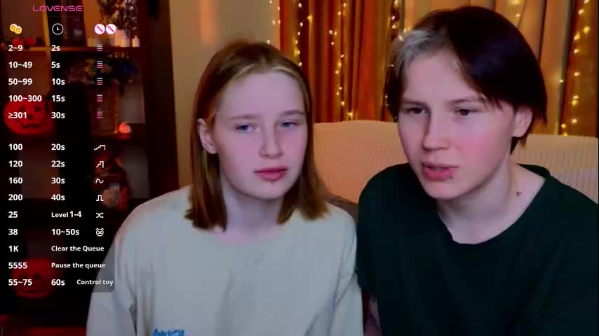 babees_eva Cam Model Chat December 12, 2025