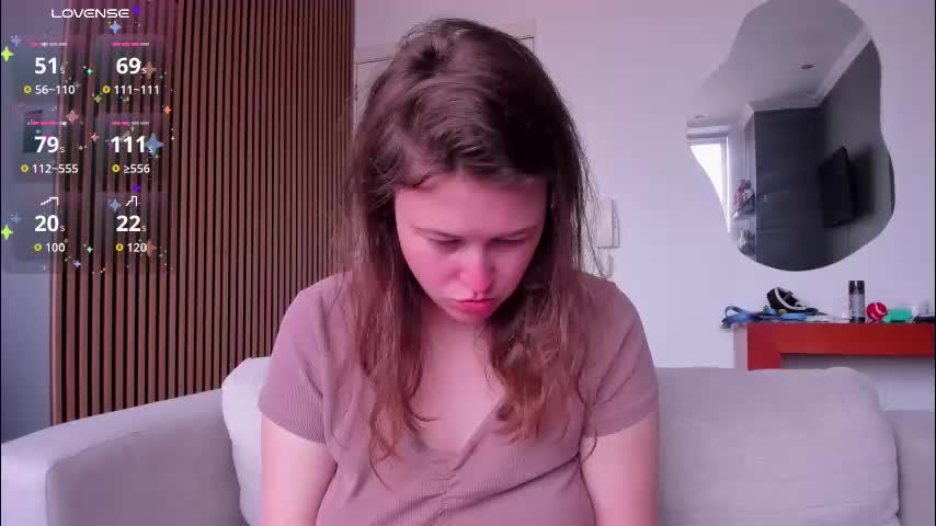 kortney_williams Cam Model Chat December 12, 2025