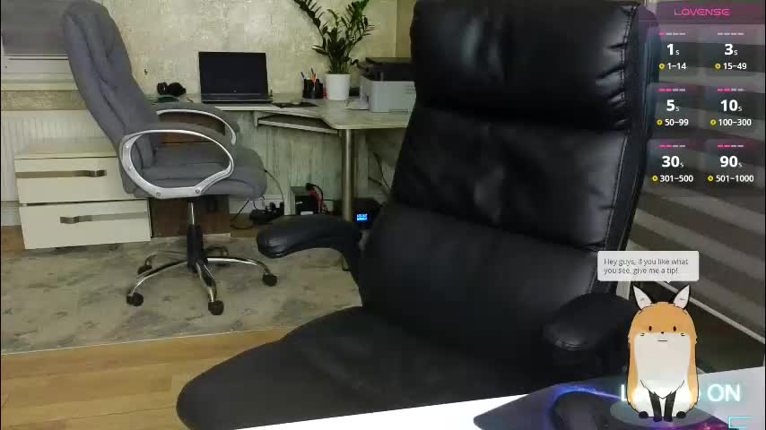 karinadeniss Cam Model Chat December 12, 2025