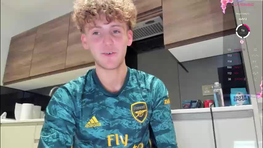 dominantalex182 Cam Model Chat December 12, 2025