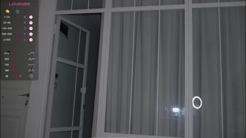 corni__ Cam Model Chat December 12, 2025