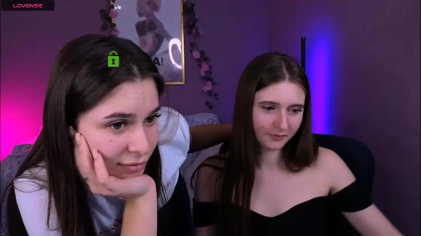 nekky_mouse Cam Model Chat December 12, 2025