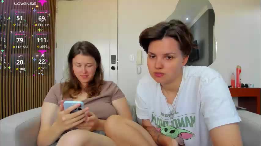 alexiacortez Cam Model Chat December 12, 2025