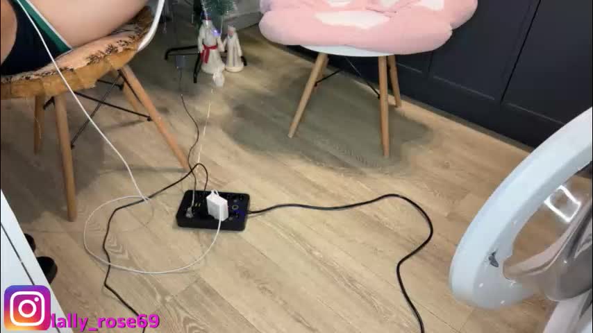 lallyrose69 Cam Model Chat December 12, 2025