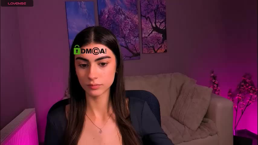 kaisy_star Cam Model Chat December 12, 2025