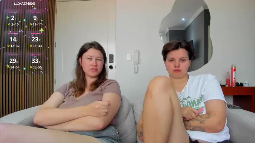 kortney_williams Cam Model Chat December 12, 2025