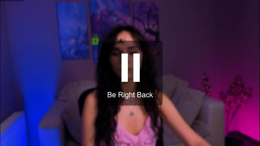 ariana_ross7 Cam Model Chat December 12, 2025