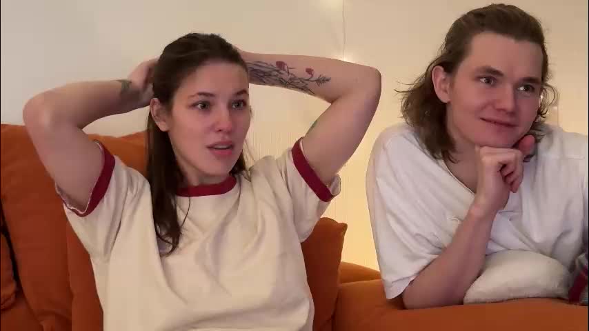 di_n_alex Cam Model Chat December 12, 2025