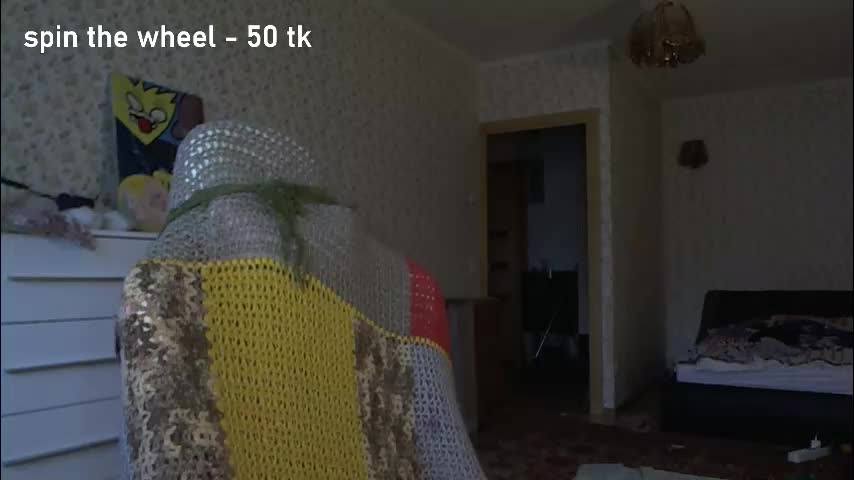 fairydreams_ Cam Model Chat December 12, 2025