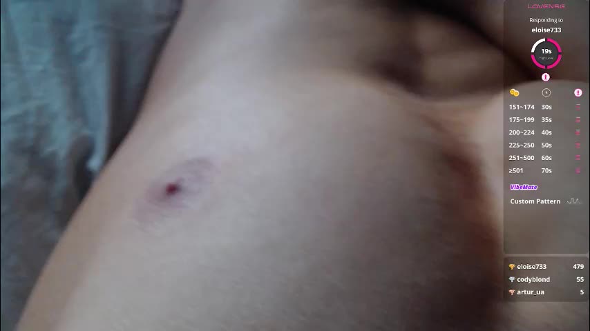 dominantalex182 Cam Model Chat December 12, 2025