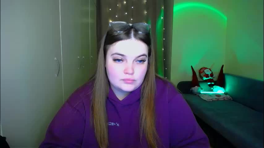 emma_dorn Cam Model Chat December 12, 2025
