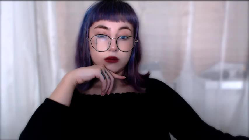 purplewitch Cam Model Chat December 12, 2025