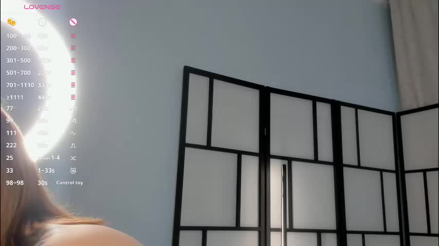 fannyedger Cam Model Chat December 12, 2025