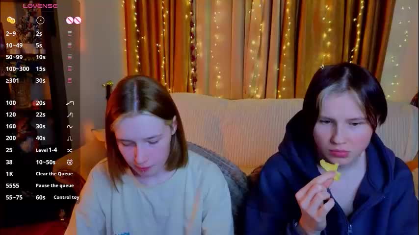 babees_eva Cam Model Chat December 12, 2025