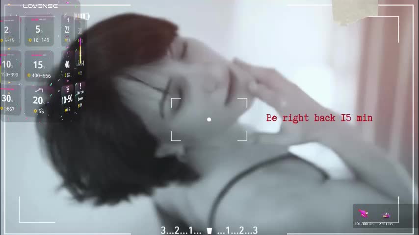 loren_daze Cam Model Chat December 12, 2025