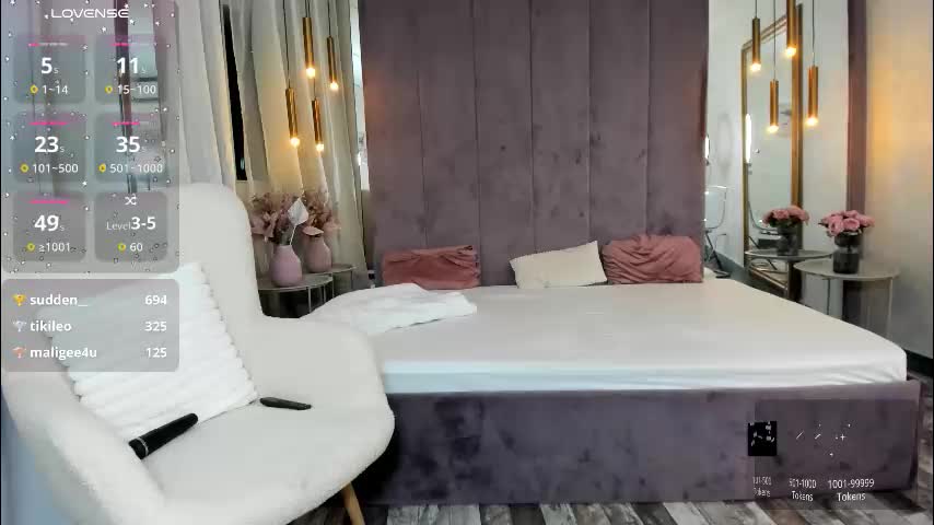 selena_reeves Cam Model Chat December 12, 2025