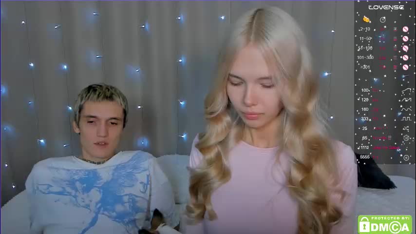 eshcka Cam Model Chat December 12, 2025