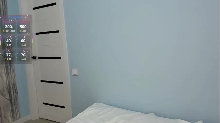 traciblow Cam Model Chat December 12, 2025