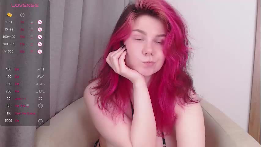 makelovenotwarbitchess Cam Model Chat December 12, 2025