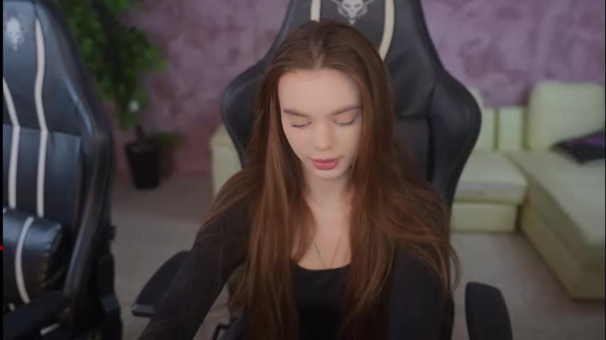 anabel054 Cam Model Chat December 12, 2025