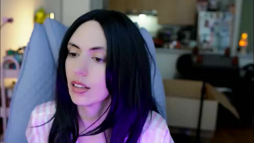 popstarsextape Cam Model Chat December 12, 2025