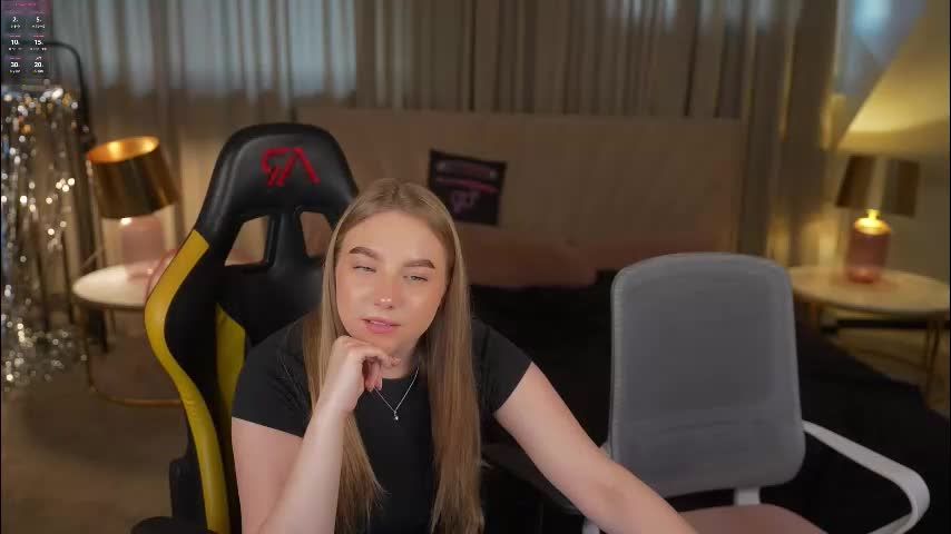 sweetdesiree_ Cam Model Chat December 12, 2025