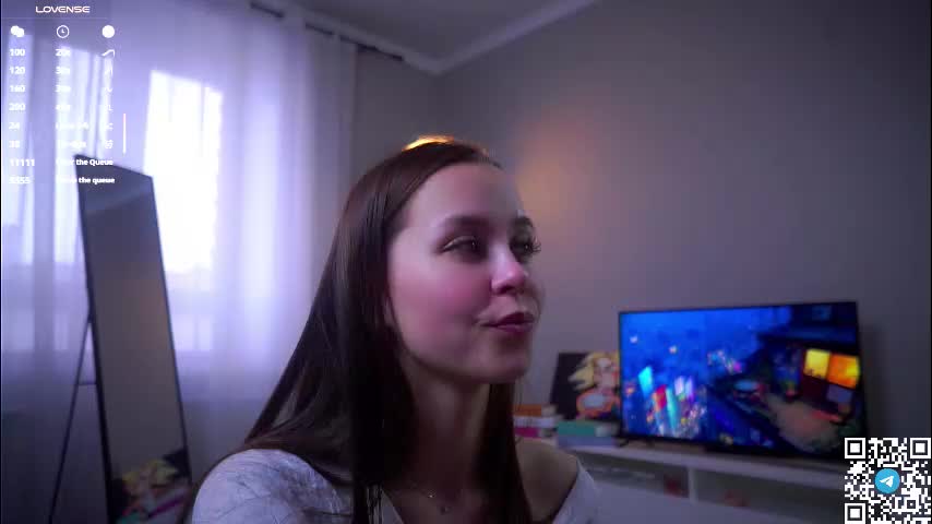 lost_mymind Cam Model Chat December 12, 2025