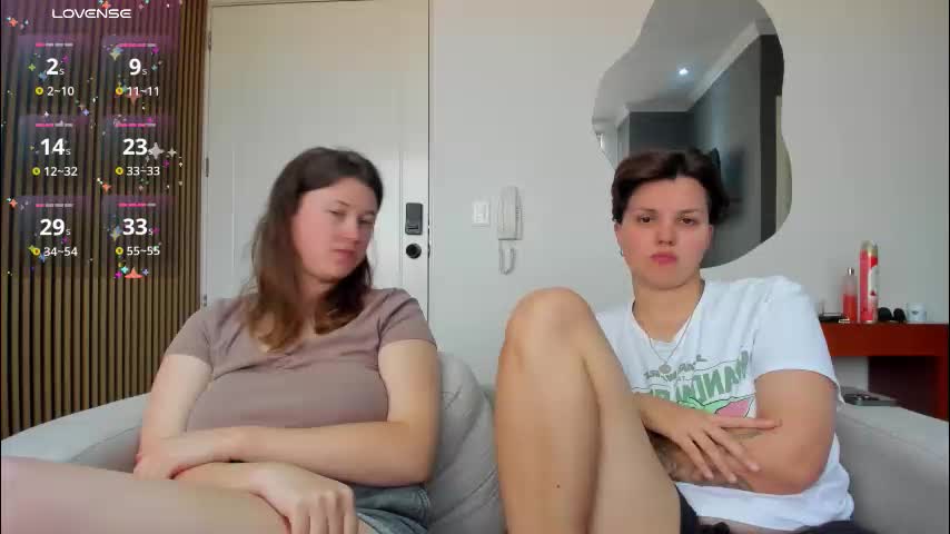 kortney_williams Cam Model Chat December 12, 2025