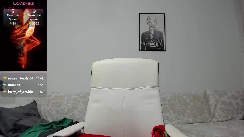 anayscaandy Cam Model Chat December 12, 2025