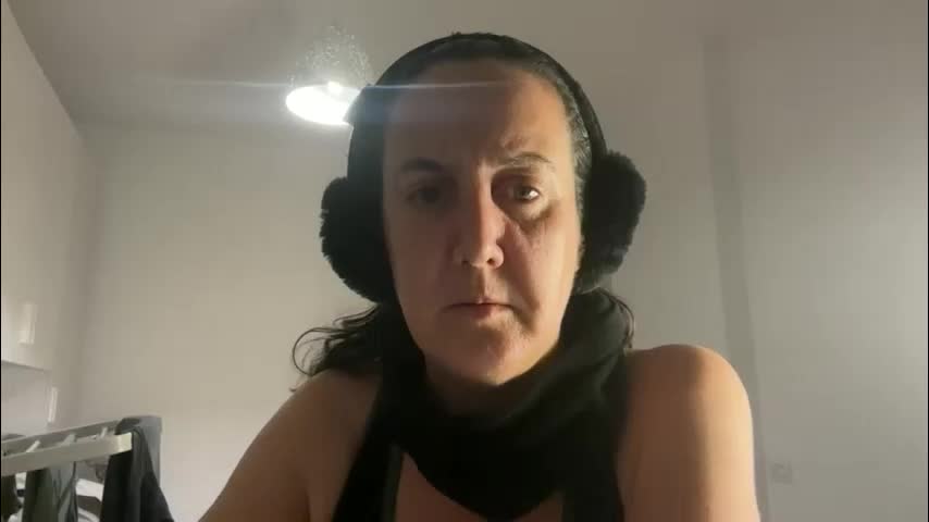 drresa Cam Model Chat December 12, 2025