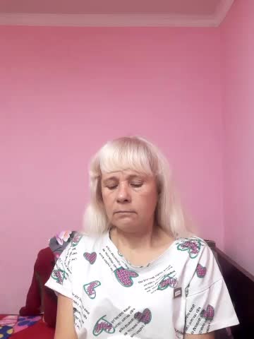 sakura_blonde Cam Model Chat December 12, 2025